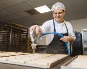 Zelfstandig Werkend Bakker Hutten