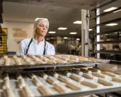 Bijbaan: Medewerker Bakkerij