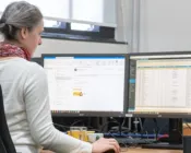 Medewerker Databeheer