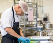 Productiemedewerker keuken (avond/nacht)