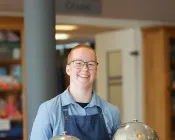 Catering medewerker 52Nijmegen Kadans