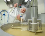 Productiekok Verspillingsfabriek