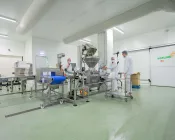 Teamleider bij de Verspillingsfabriek