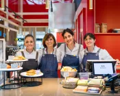 Catering medewerker Capgemini