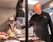 Zelfstandig Werkend Kok Philips Stadion