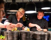 Zelfstandig Werkend Kok bij Nutreco