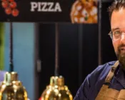 Catering medewerker TNO