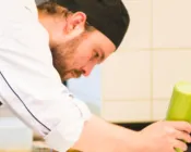 Zelfstandig Werkend Kok bij Achmea