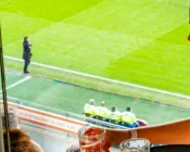 Stage: Wedstrijden &amp; Event Philips Stadion