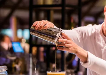 Bediening events medewerker bediening