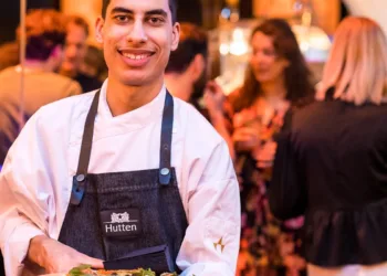 Eventsmedewerker bediening horecamedewerker