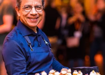 Eventmedewerker bediening horecamedewerker