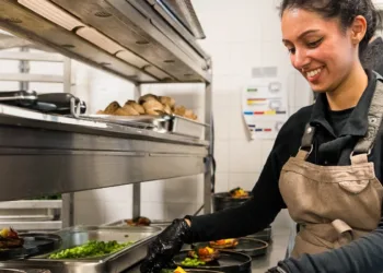 Eventkok kok events chefkok