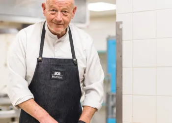 Keukenmedewerker kok