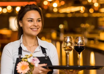 Medewerker events host events