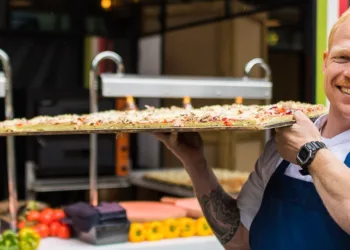 Horecamedewerker event eventmedewerker4 1