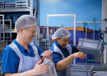 Spoelkeuken recruitment video 4x5 00 00 33 35 Still007