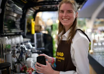 SLCB 3 Kees Dekker Original