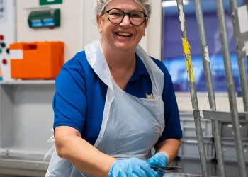 Wervingsfotos Spoel 2025 03