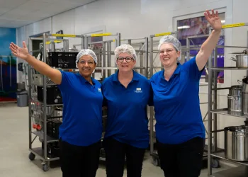 Wervingsfotos Spoel 2025 38