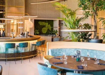 Bedrijfsrestaurant catering banner 2