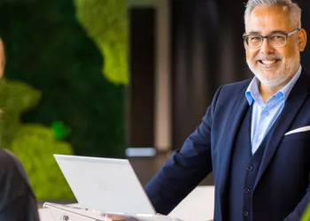 Hospitality medewerker banner