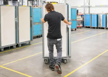 Magazijn logistiek banner min