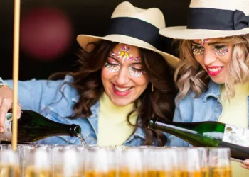 Horecamedewerker banner3 min