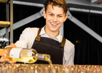 Horecamedewerker banner4 min