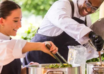 Horecamedewerker banner5 min