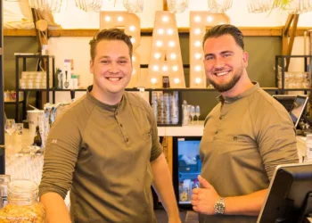 Horecamedewerker banner6 min