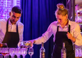 Horecamedewerker banner min