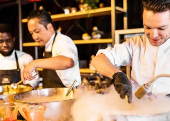 Kok horecamedewerker events banner min