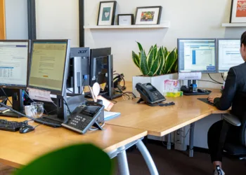 Administratie hoofdkantoor banner min