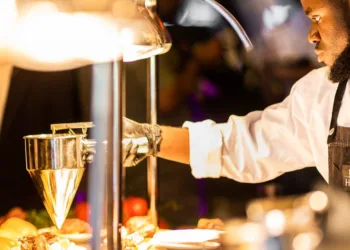 Zelfstandig werkend kok banner5 min