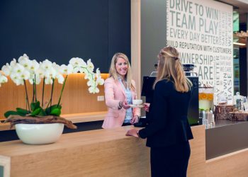 Hospitality gastvrijheid hutten 1