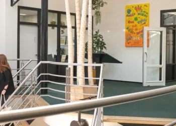 Kantoor hutten servicekantoor 1 1