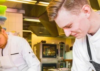 PS Samenwerker Koks 13 1