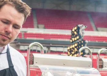 PS Samenwerker Koks 24 1 1