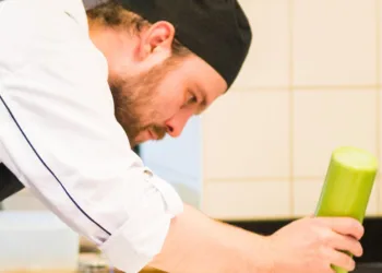 PS Samenwerker Koks 26 1 1