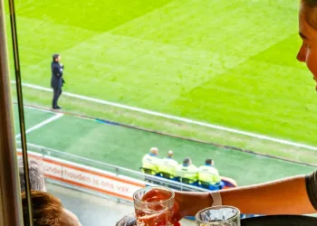 PS Samenwerkers 8 1 1