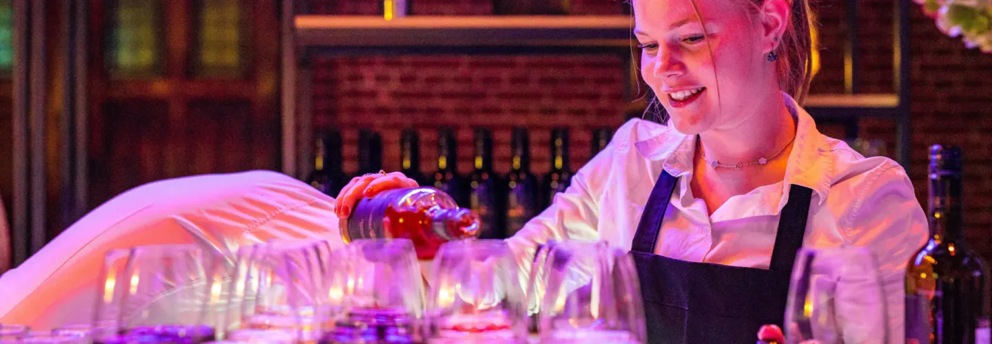 Horecamedewerker banner1 min