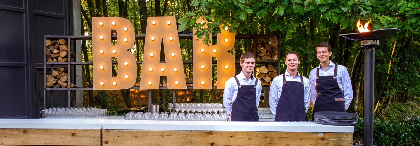 Horecamedewerker banner7 min