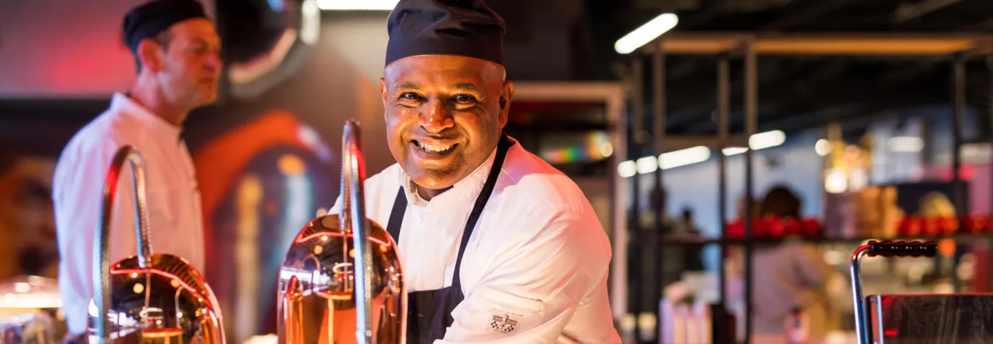 Zelfstandig werkend kok banner2 min