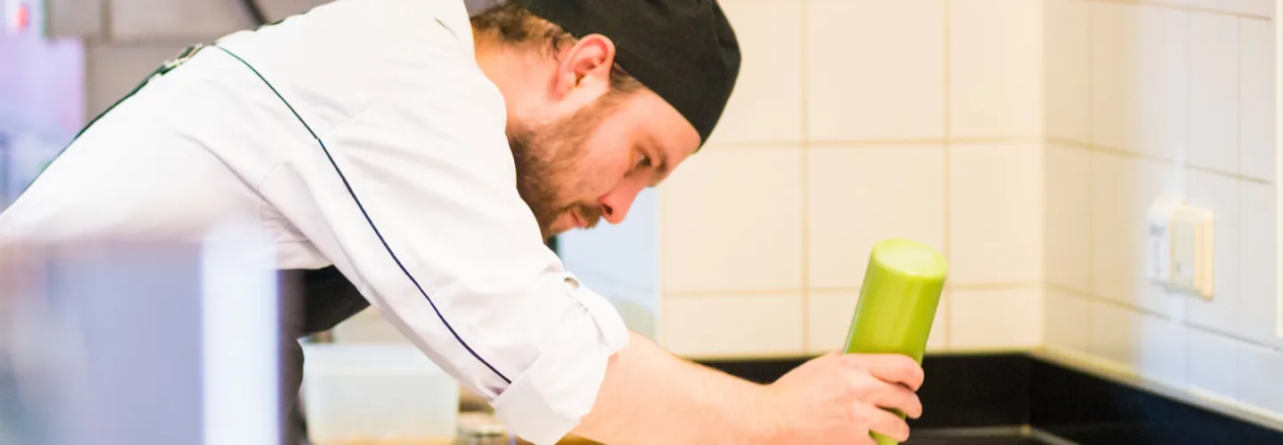 PS Samenwerker Koks 26 1 1