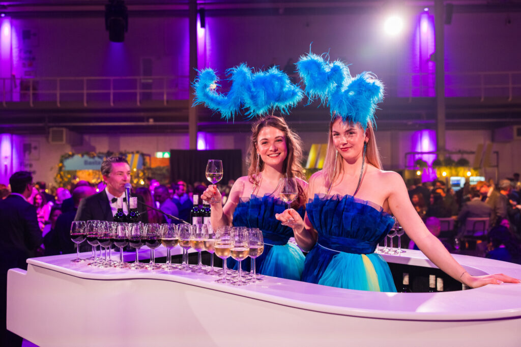 hutten food & design