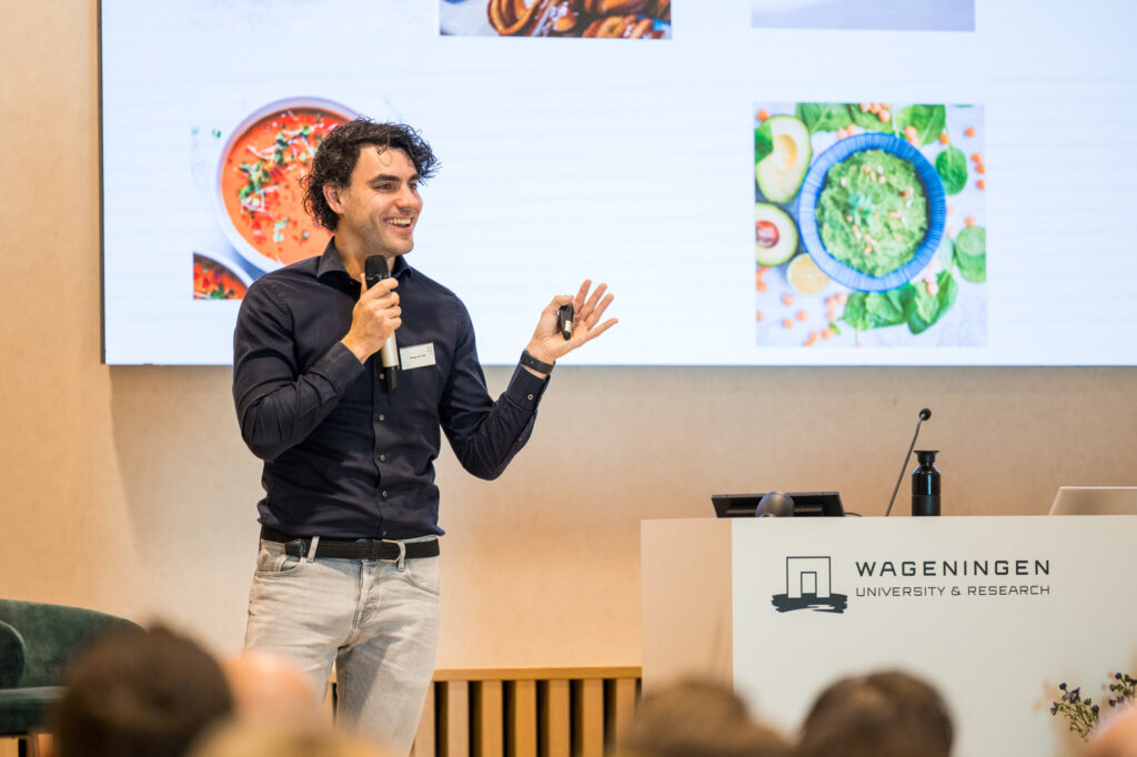 Hutten Business Horeca kennisevent