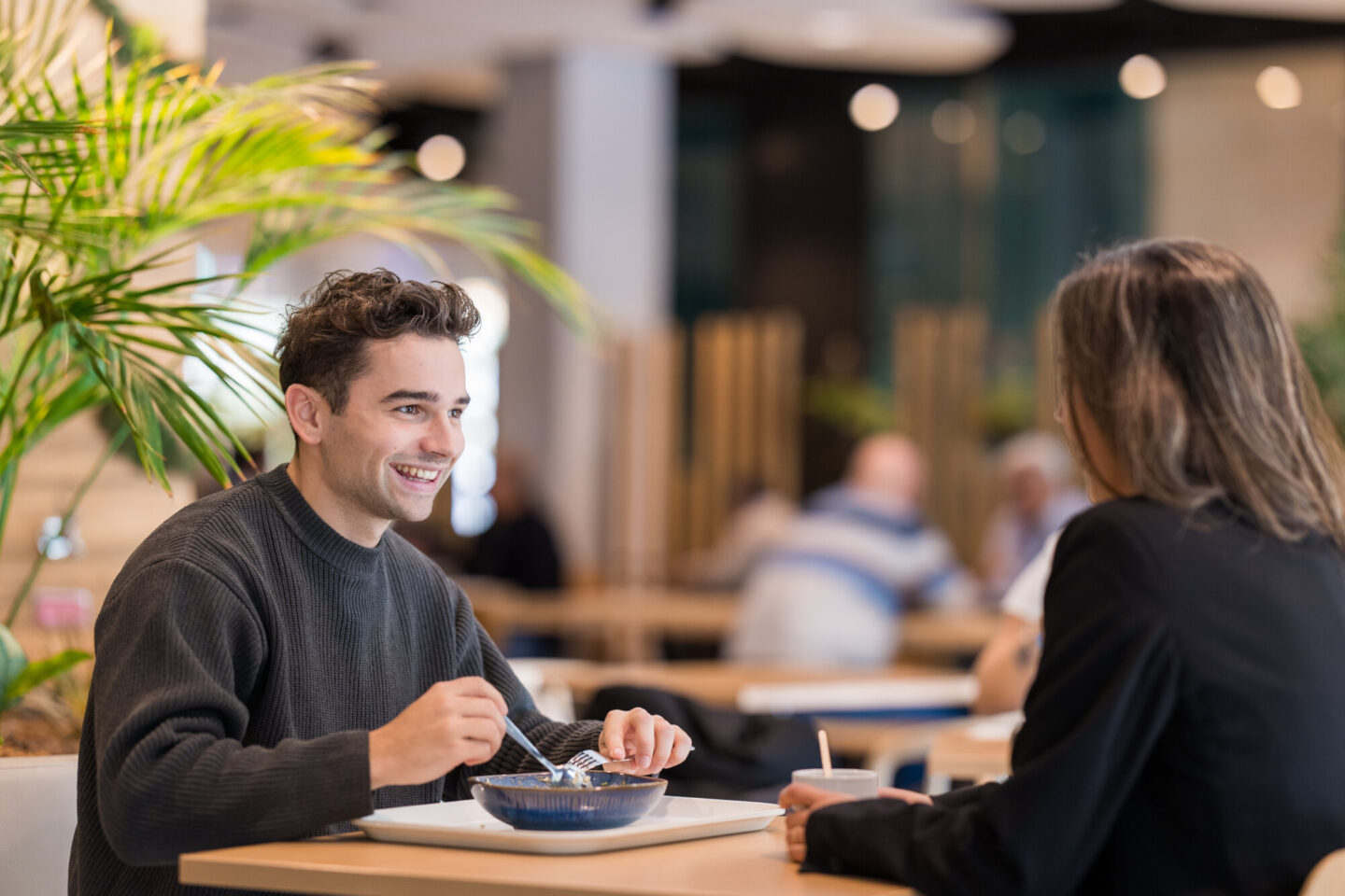 bedrijfshoreca, bedrijfsrestaurant