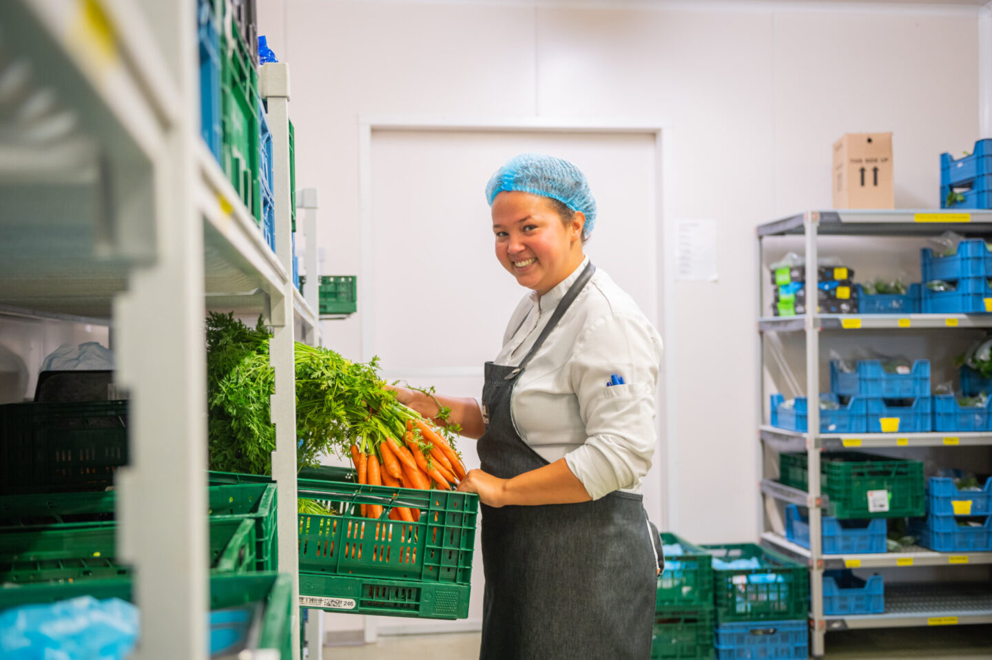 Hutten Business Horeca