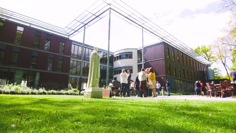 Regina Coelie catering